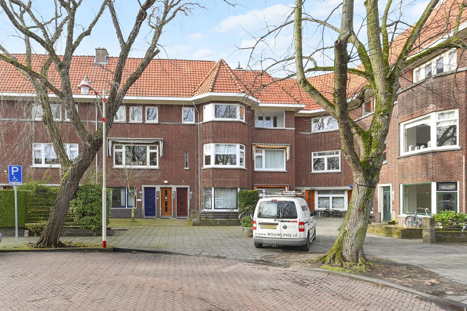 Breitnerlaan 126, Den Haag foto-73