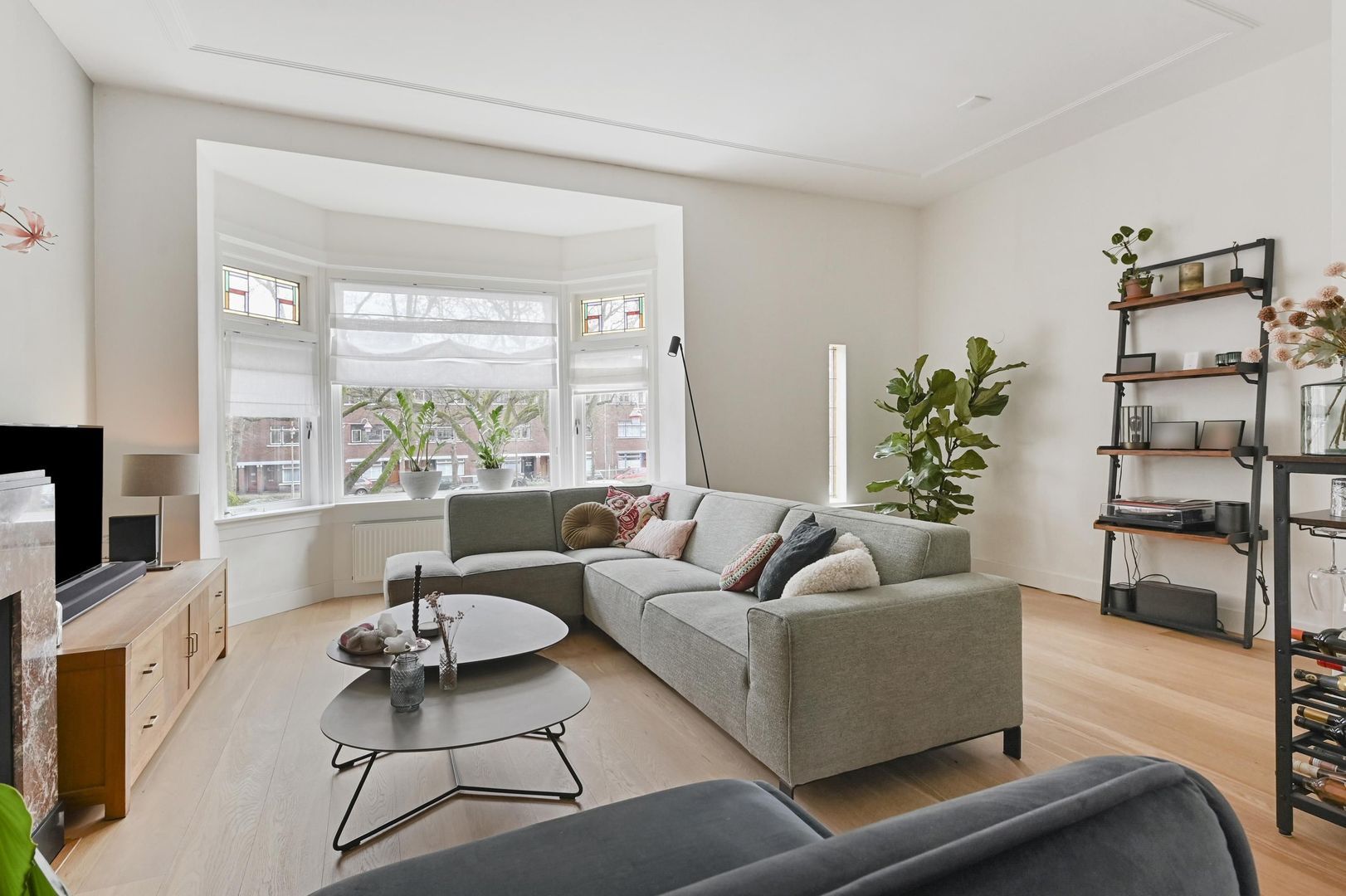 Breitnerlaan 126, Den Haag foto-4