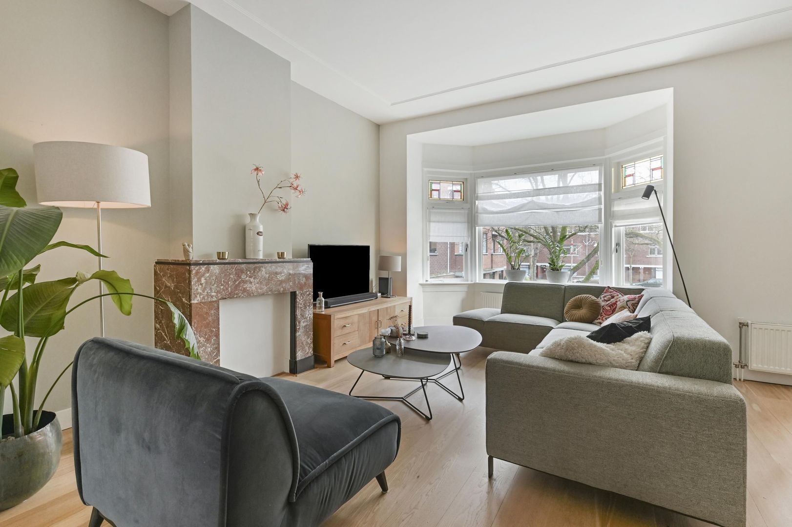 Breitnerlaan 126, Den Haag foto-6