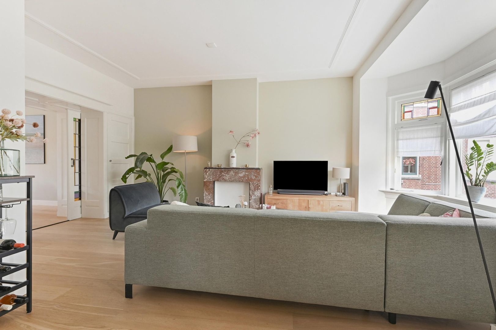 Breitnerlaan 126, Den Haag foto-10