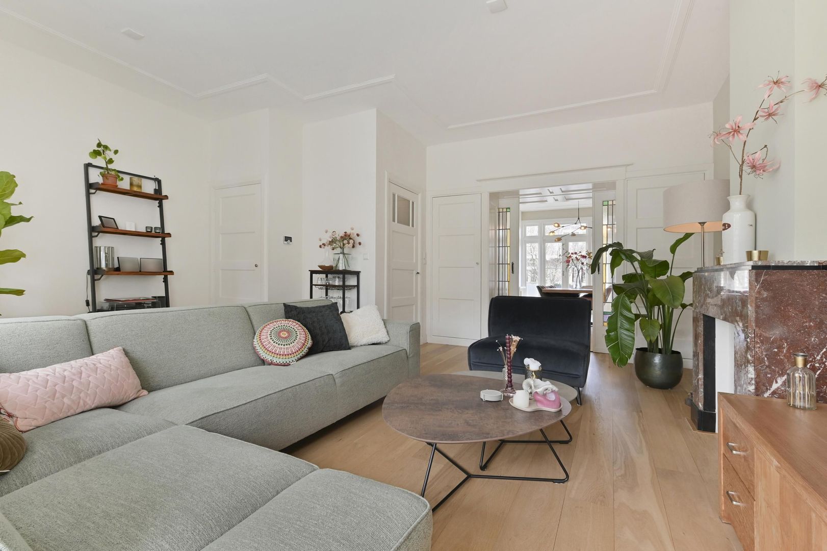 Breitnerlaan 126, Den Haag foto-13