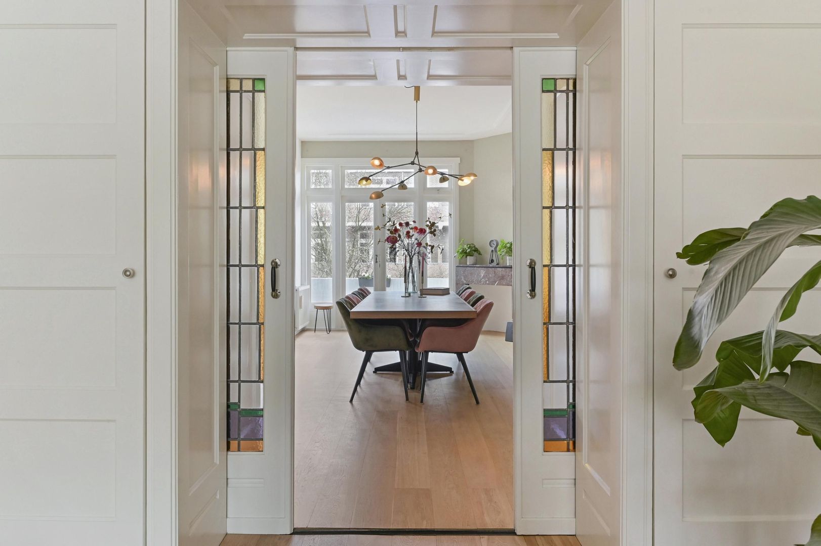 Breitnerlaan 126, Den Haag foto-14