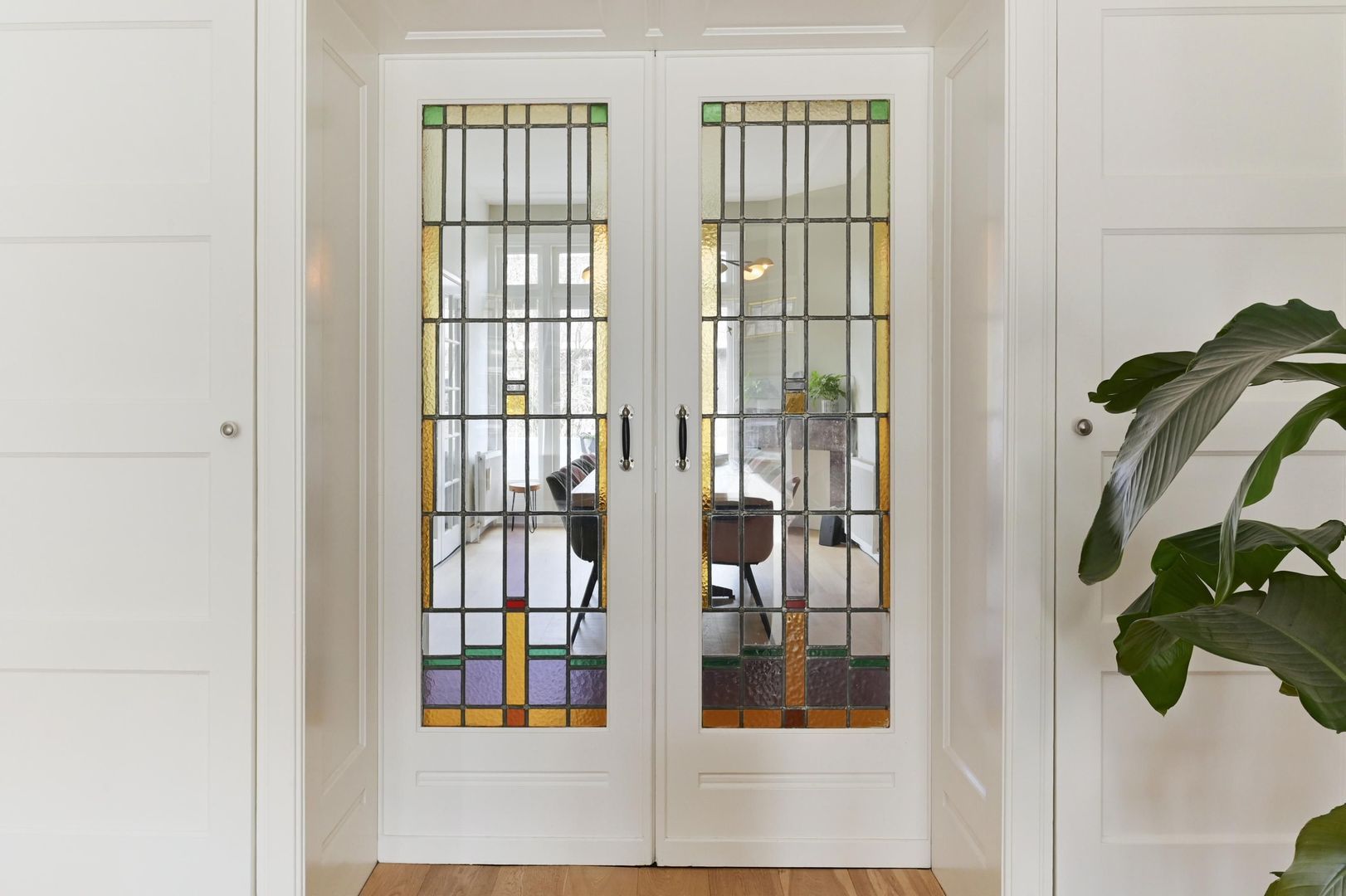 Breitnerlaan 126, Den Haag foto-15