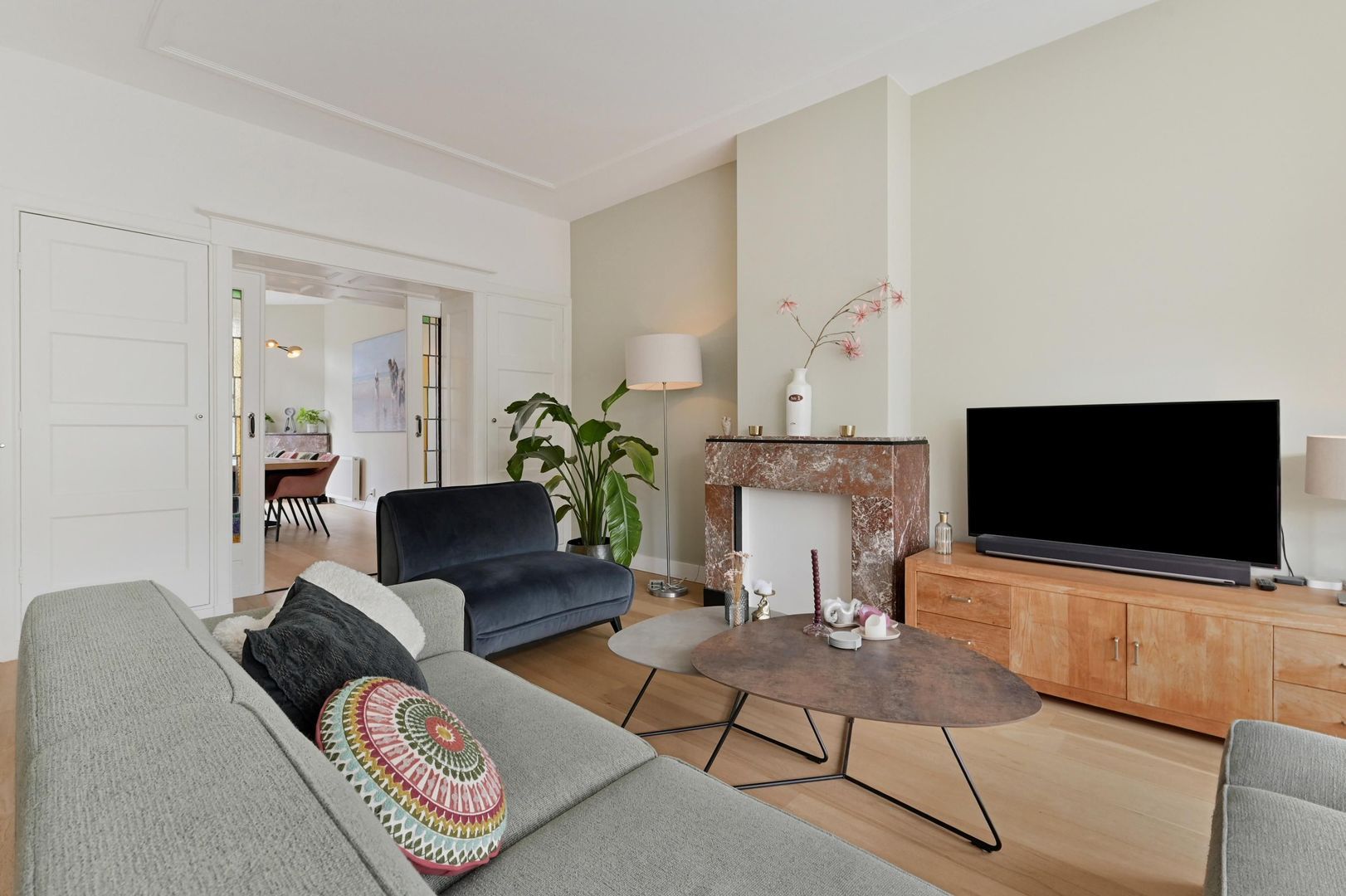 Breitnerlaan 126, Den Haag foto-12