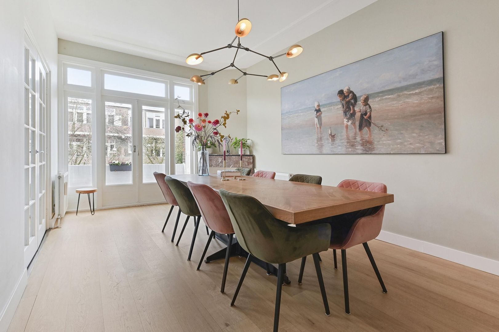 Breitnerlaan 126, Den Haag foto-17