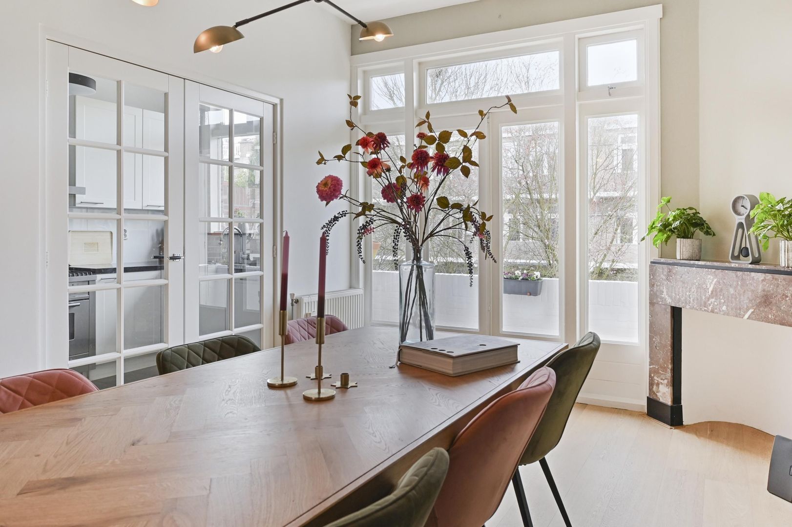 Breitnerlaan 126, Den Haag foto-18