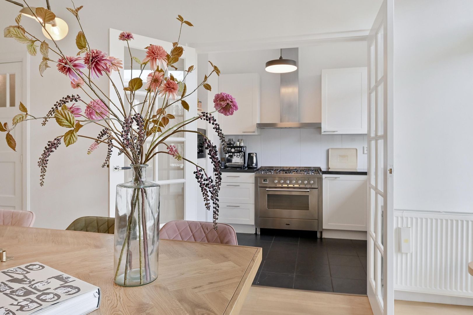 Breitnerlaan 126, Den Haag foto-2