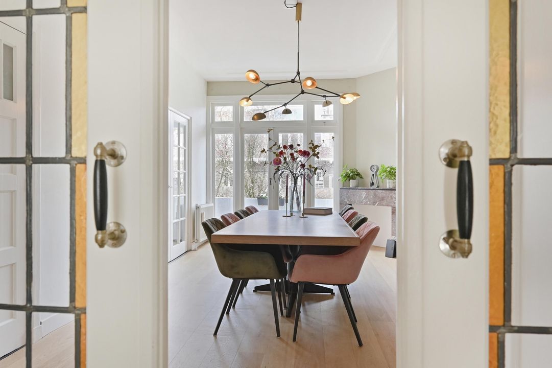 Breitnerlaan 126, Den Haag foto-2