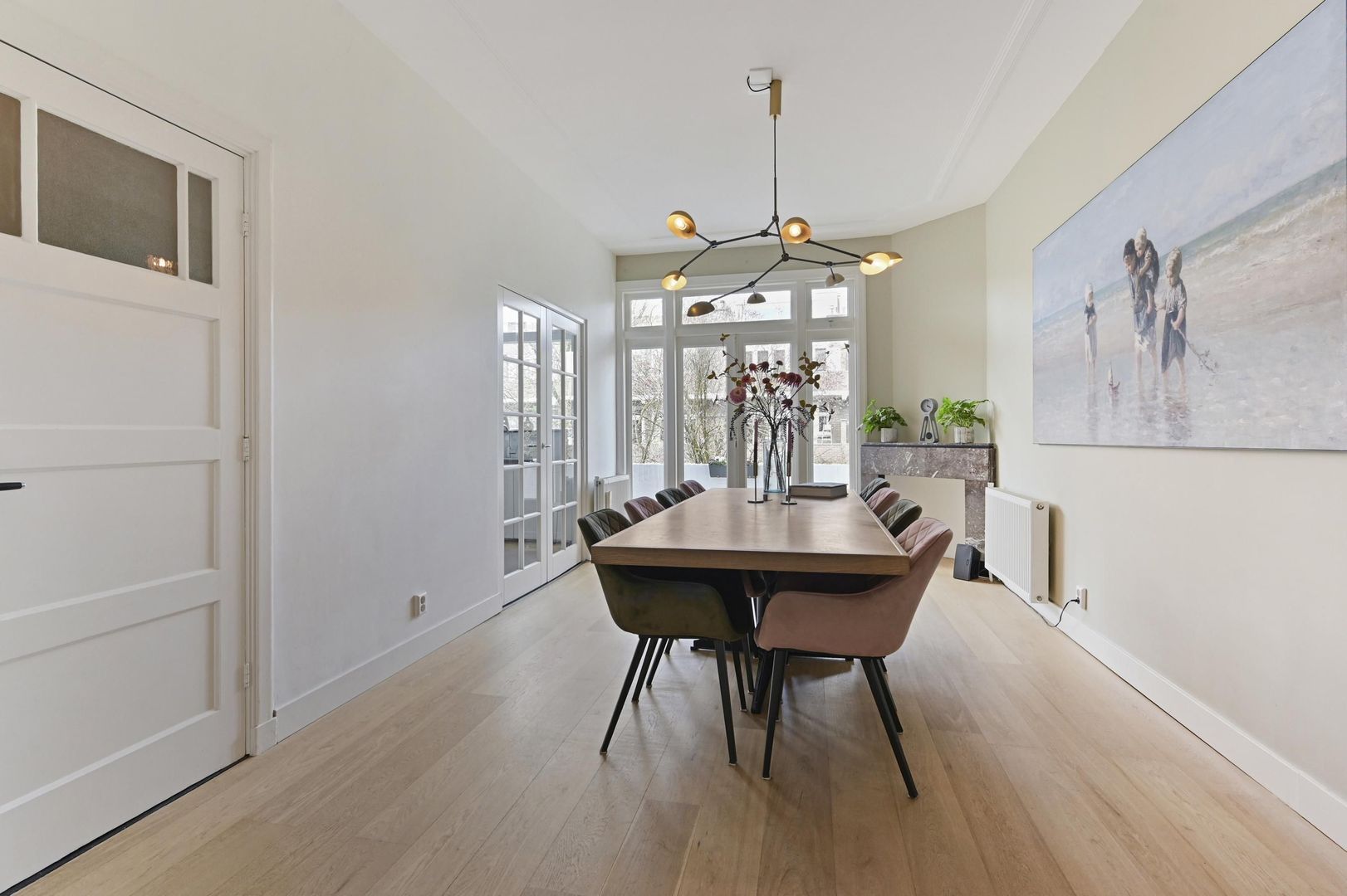 Breitnerlaan 126, Den Haag foto-16