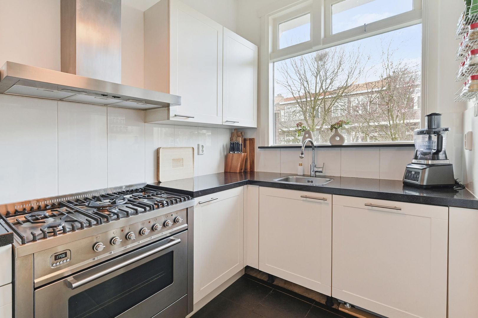 Breitnerlaan 126, Den Haag foto-21