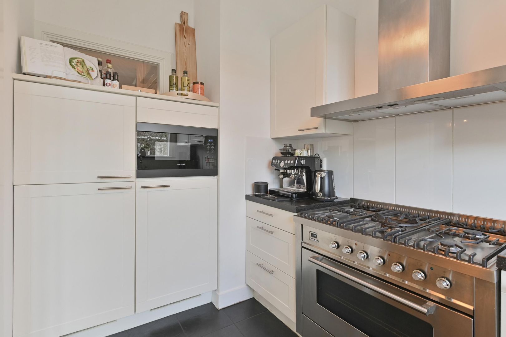 Breitnerlaan 126, Den Haag foto-23