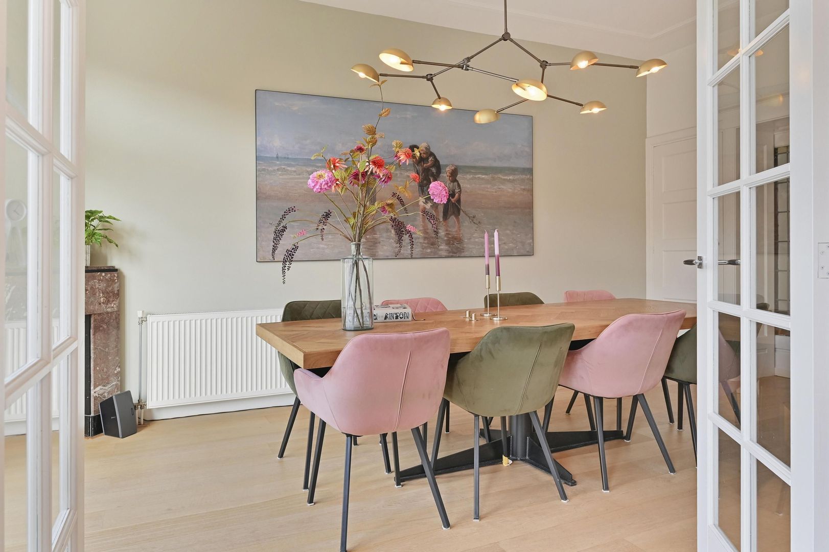 Breitnerlaan 126, Den Haag foto-24