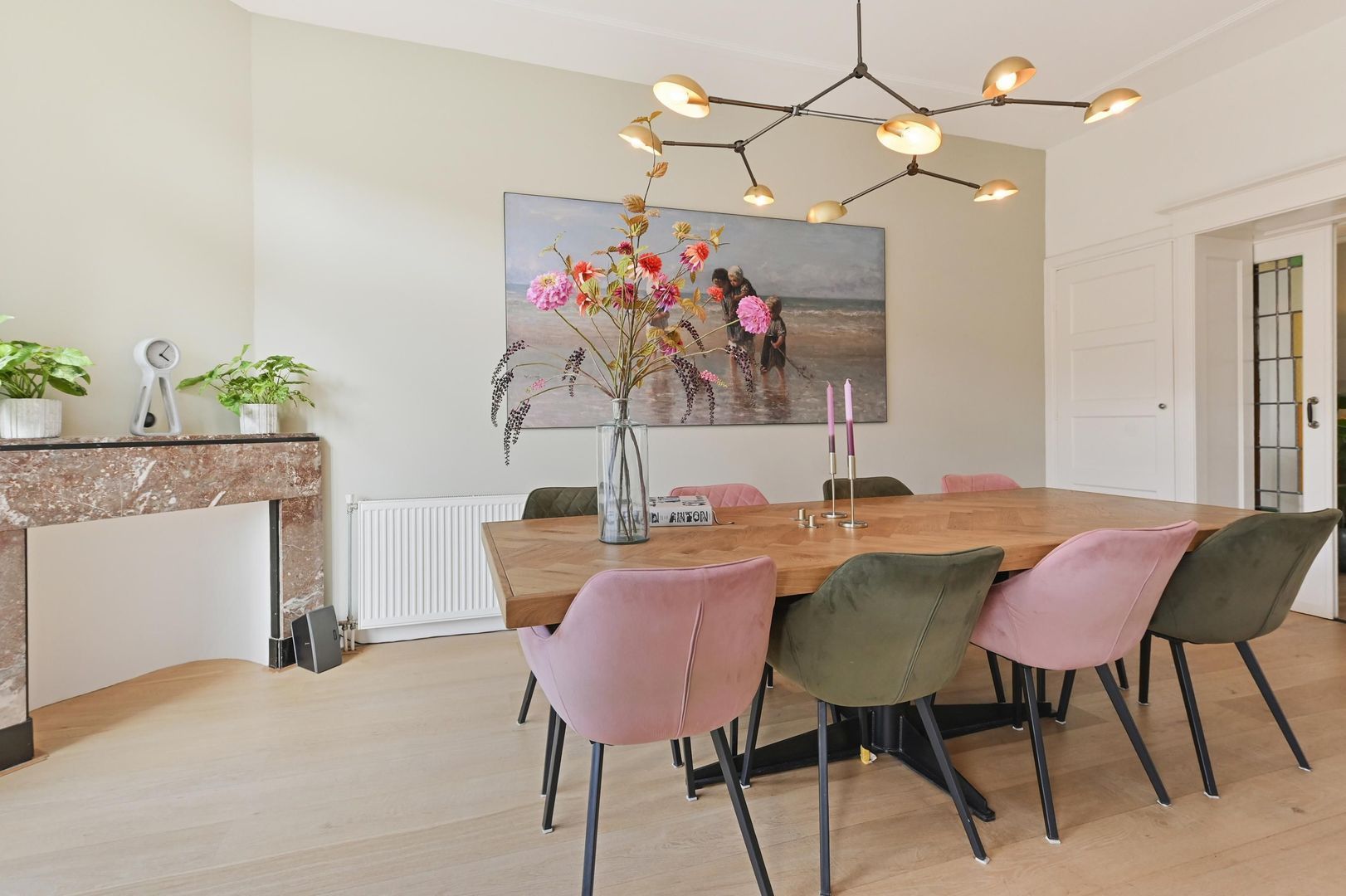 Breitnerlaan 126, Den Haag foto-25