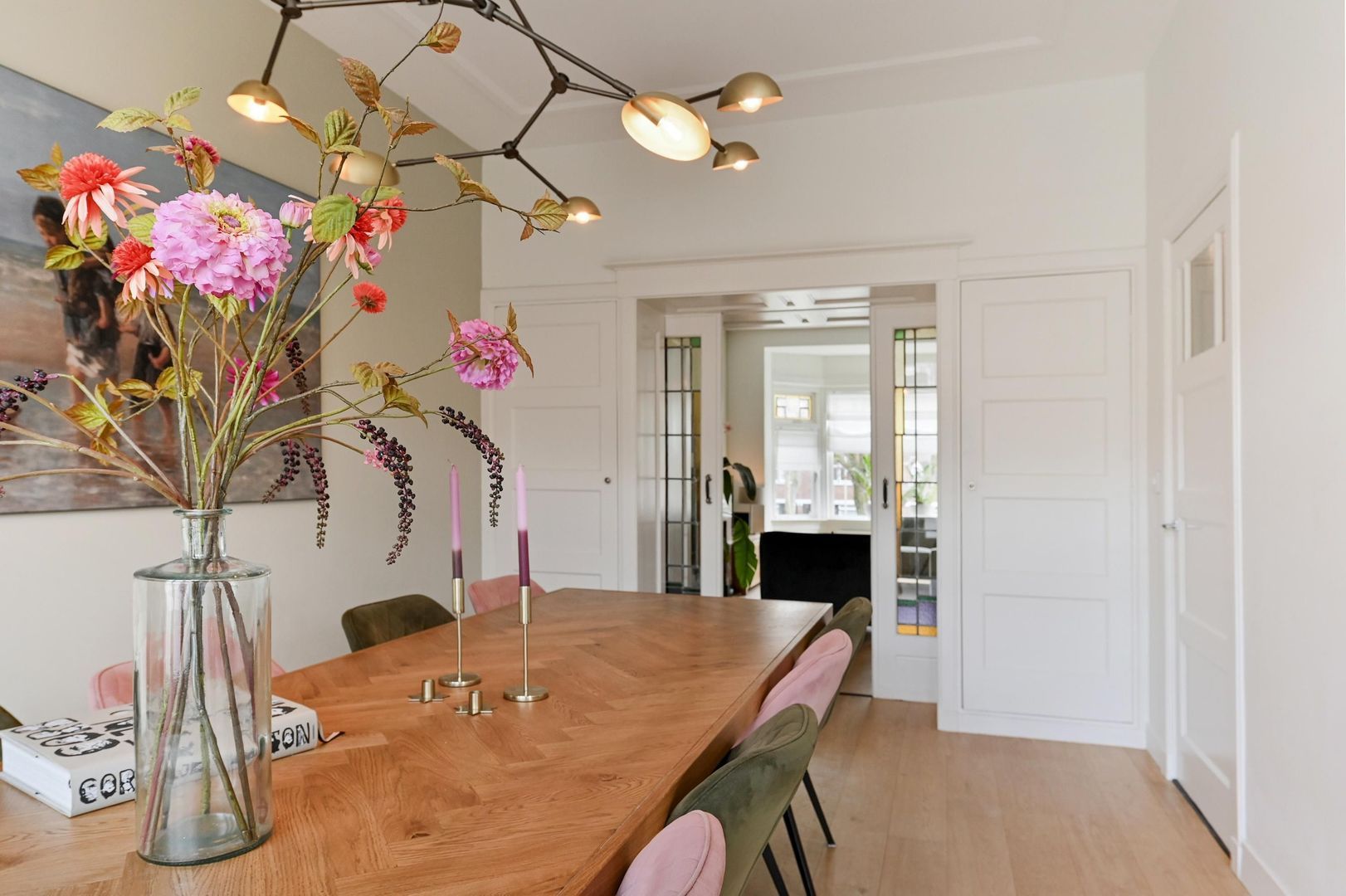 Breitnerlaan 126, Den Haag foto-26