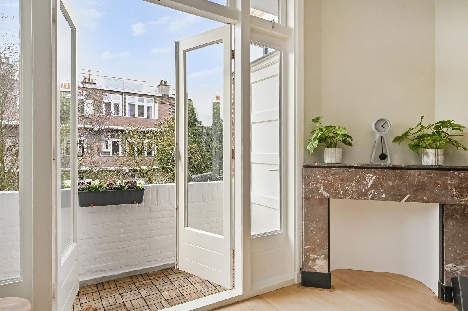 Breitnerlaan 126, Den Haag foto-27