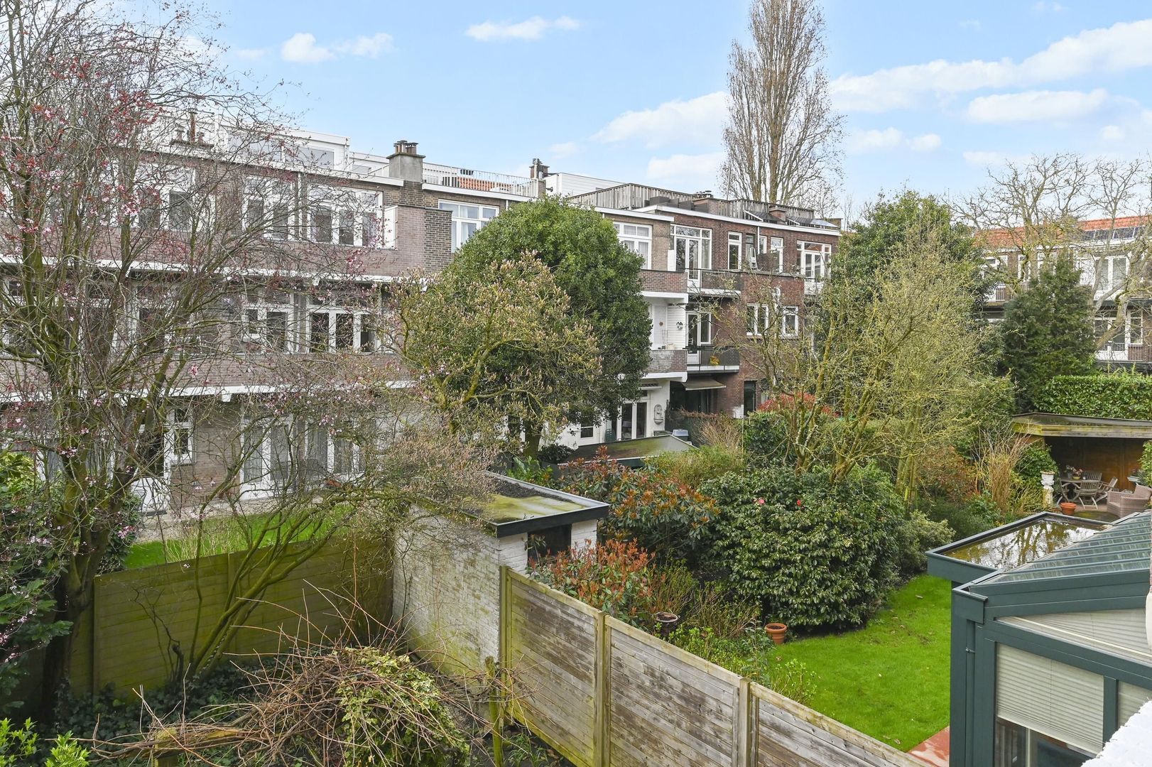 Breitnerlaan 126, Den Haag foto-29