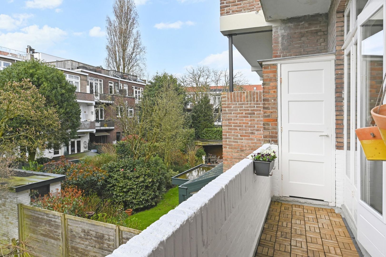 Breitnerlaan 126, Den Haag foto-28