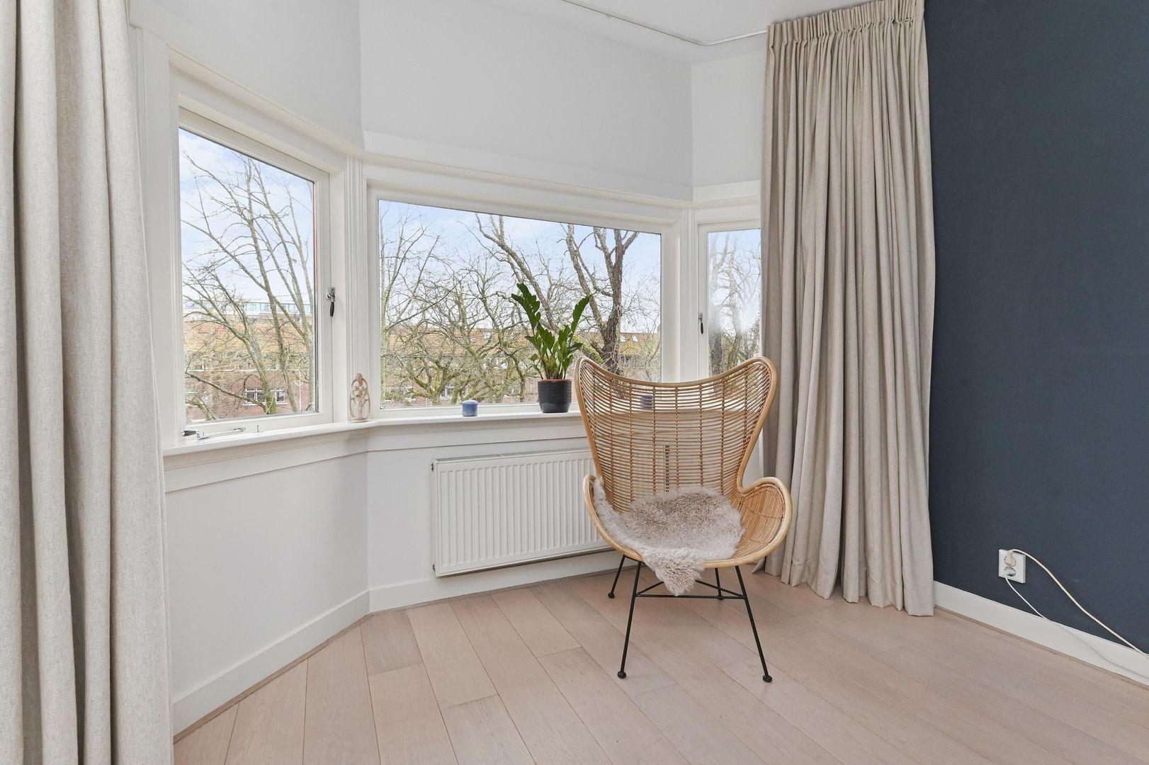 Breitnerlaan 126, Den Haag foto-35