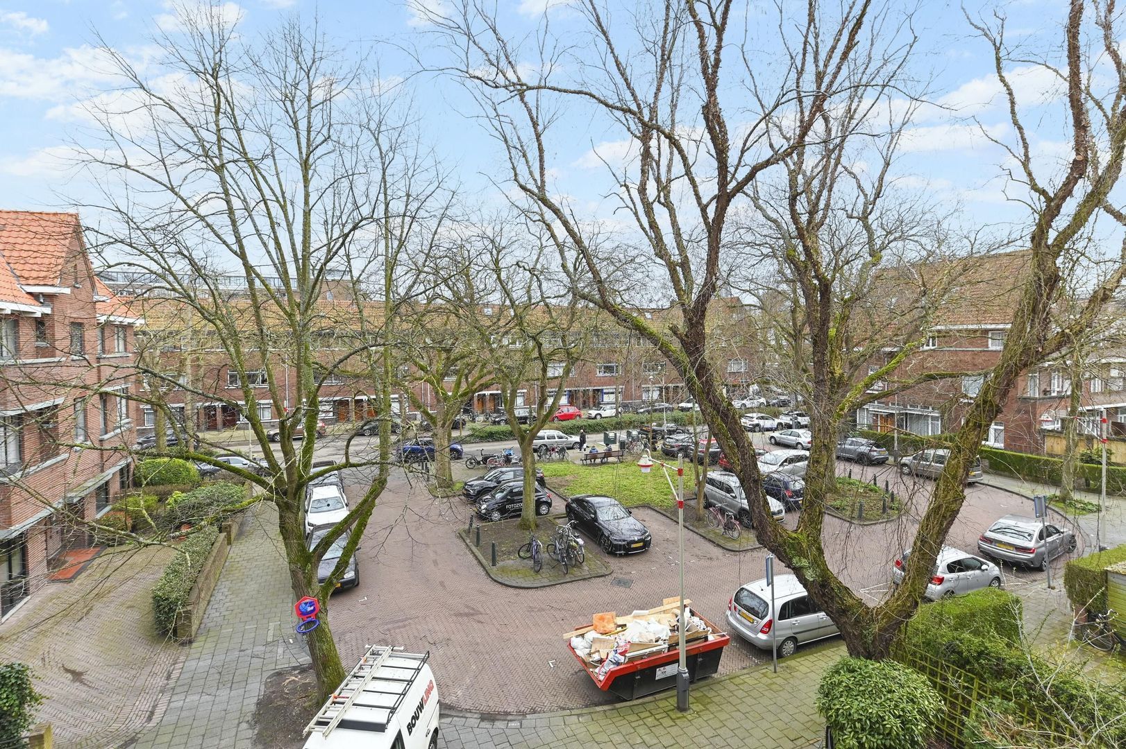 Breitnerlaan 126, Den Haag foto-7