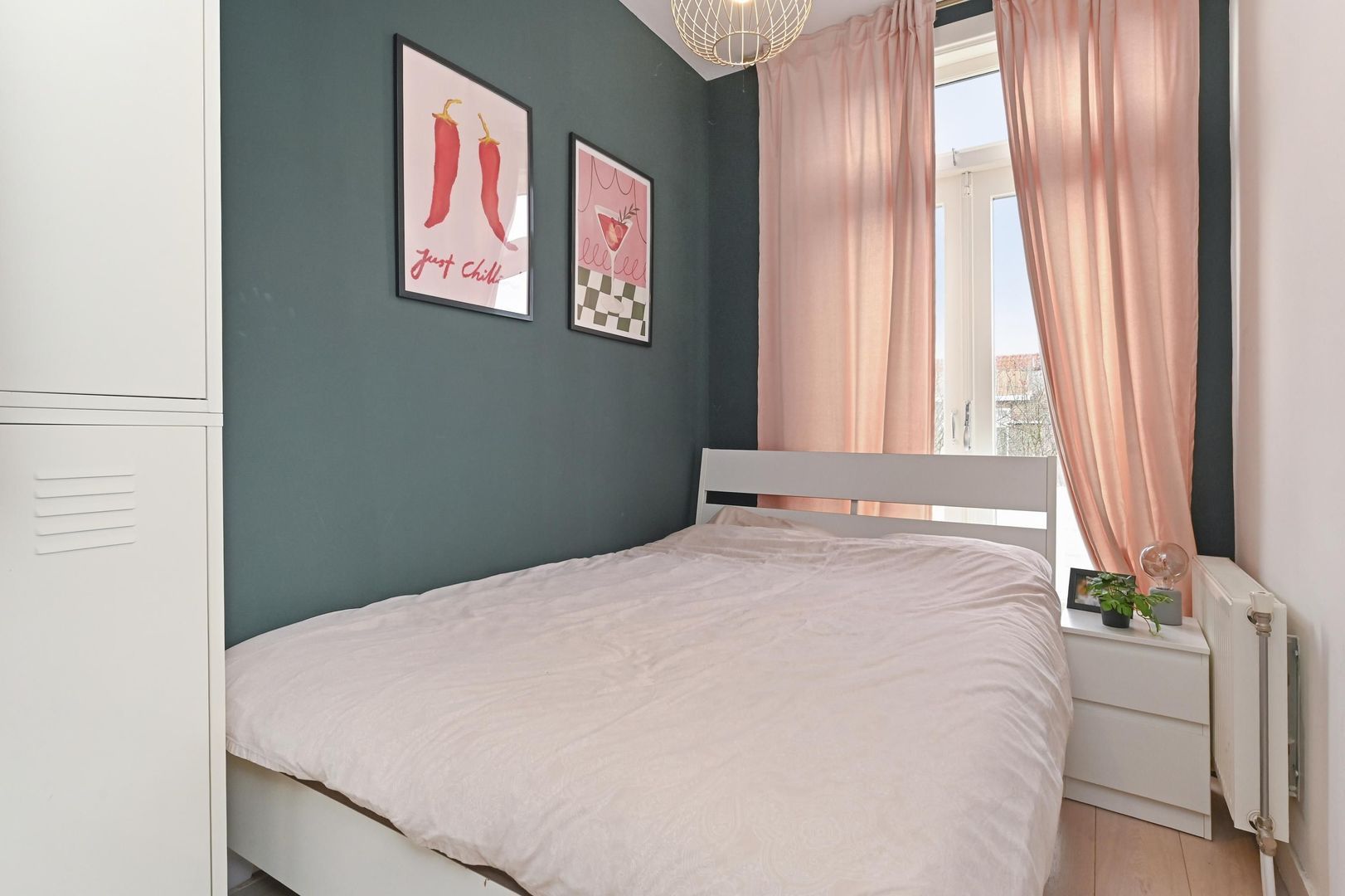 Breitnerlaan 126, Den Haag foto-38