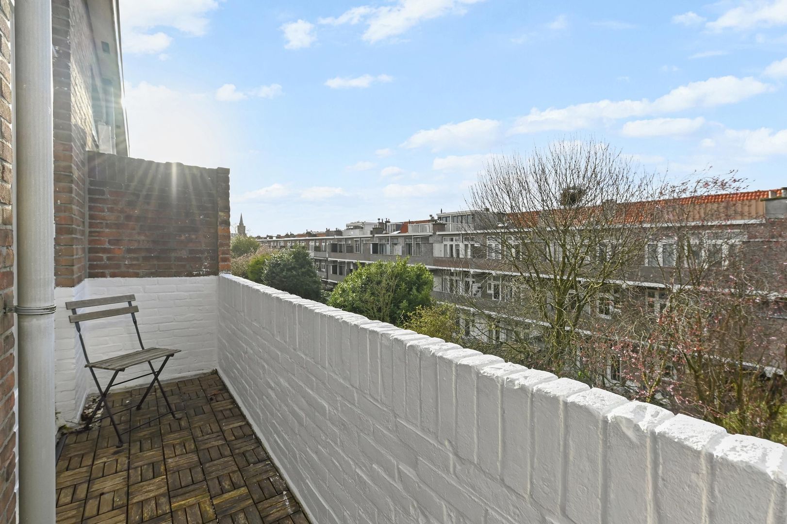 Breitnerlaan 126, Den Haag foto-44