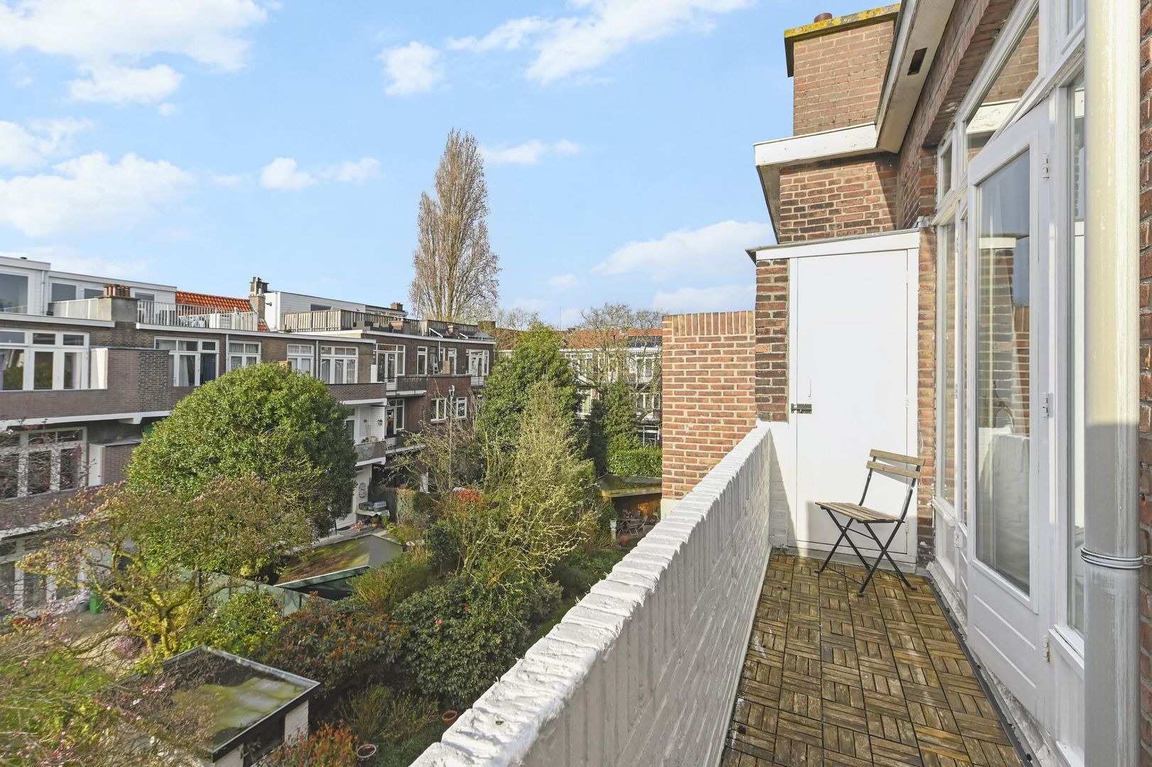 Breitnerlaan 126, Den Haag foto-45