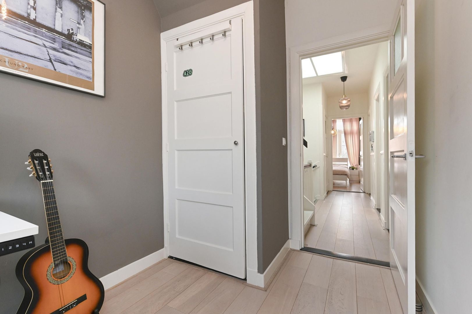 Breitnerlaan 126, Den Haag foto-47