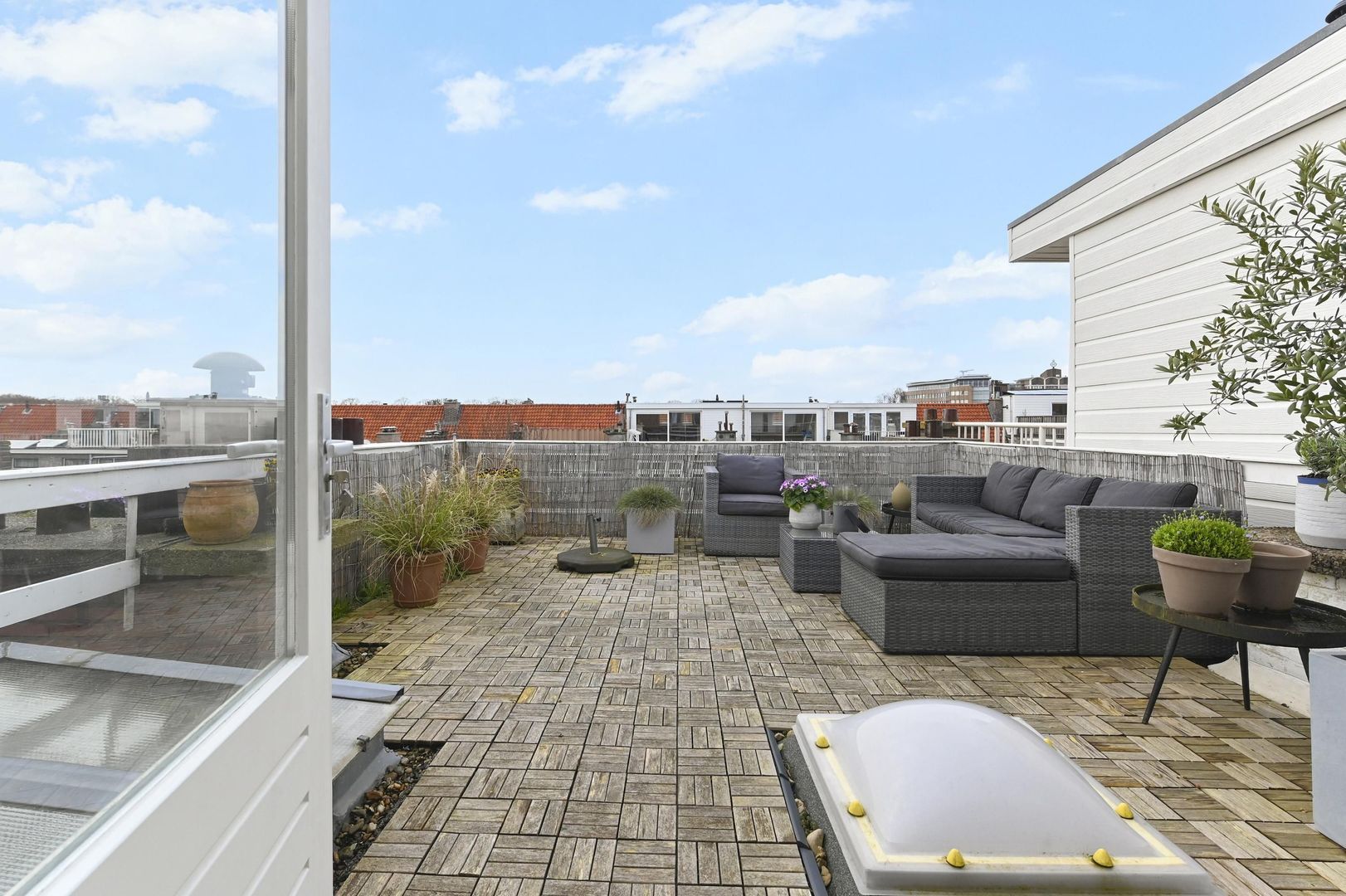 Breitnerlaan 126, Den Haag foto-60