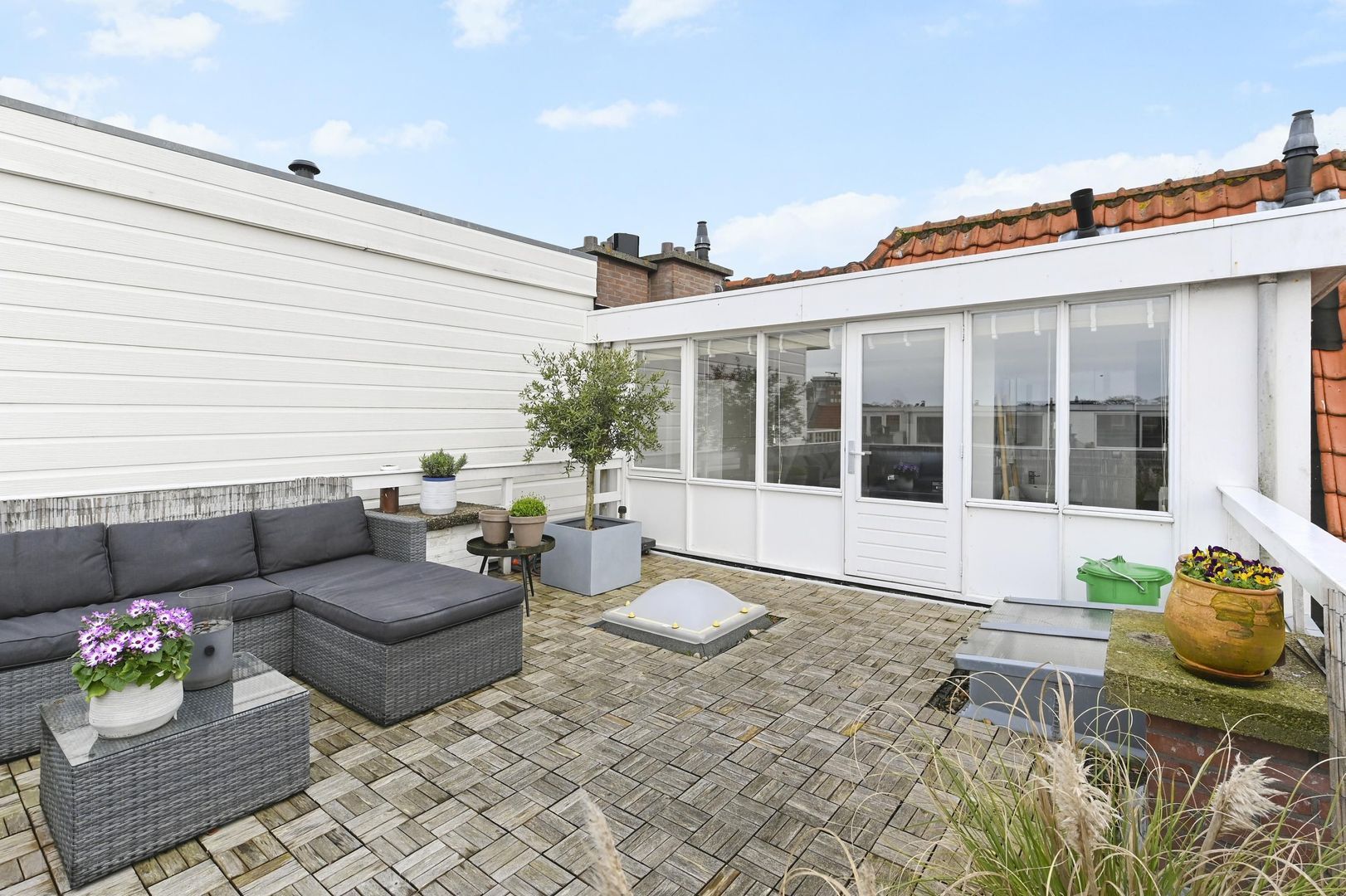 Breitnerlaan 126, Den Haag foto-62