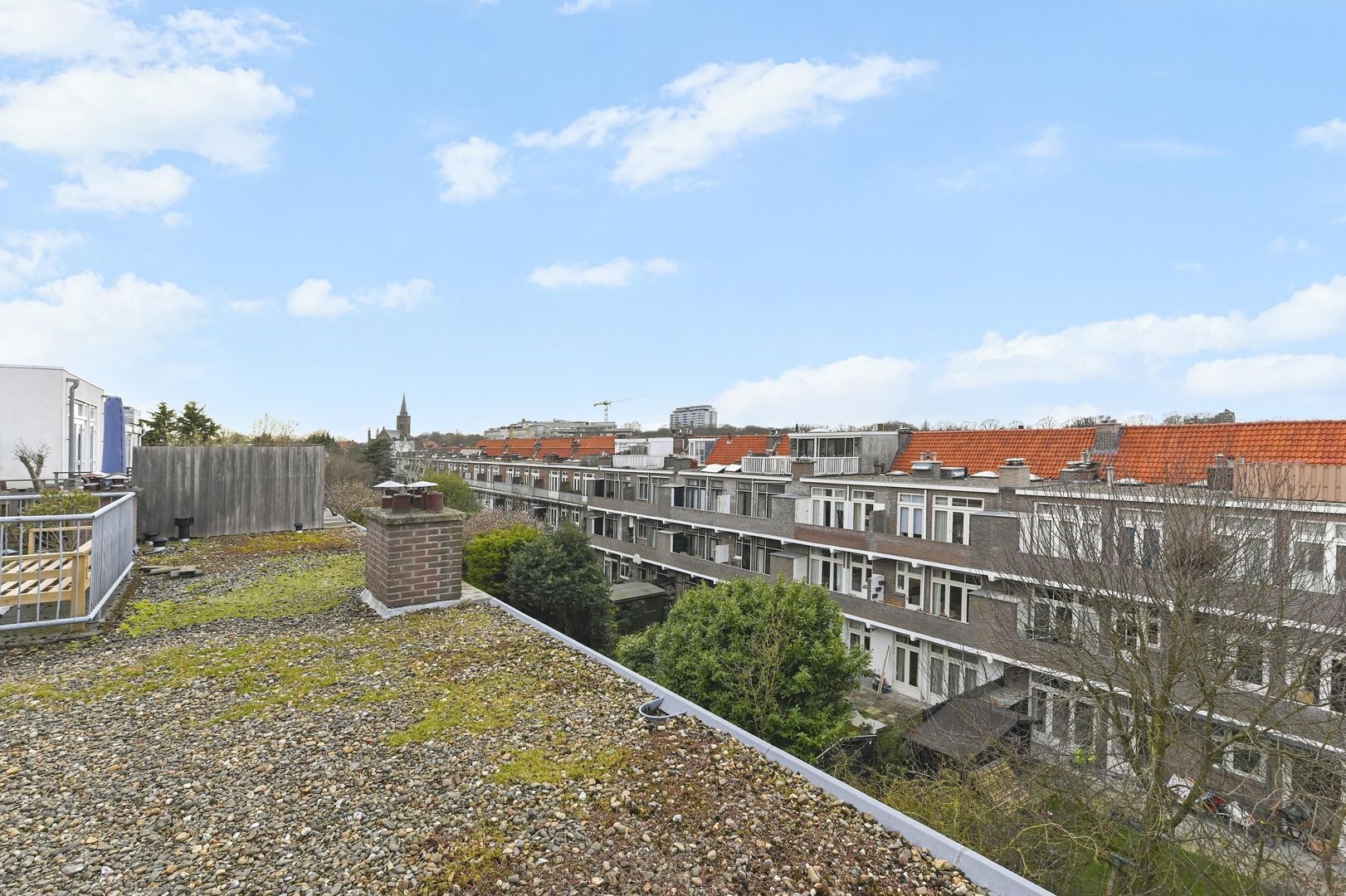 Breitnerlaan 126, Den Haag foto-63