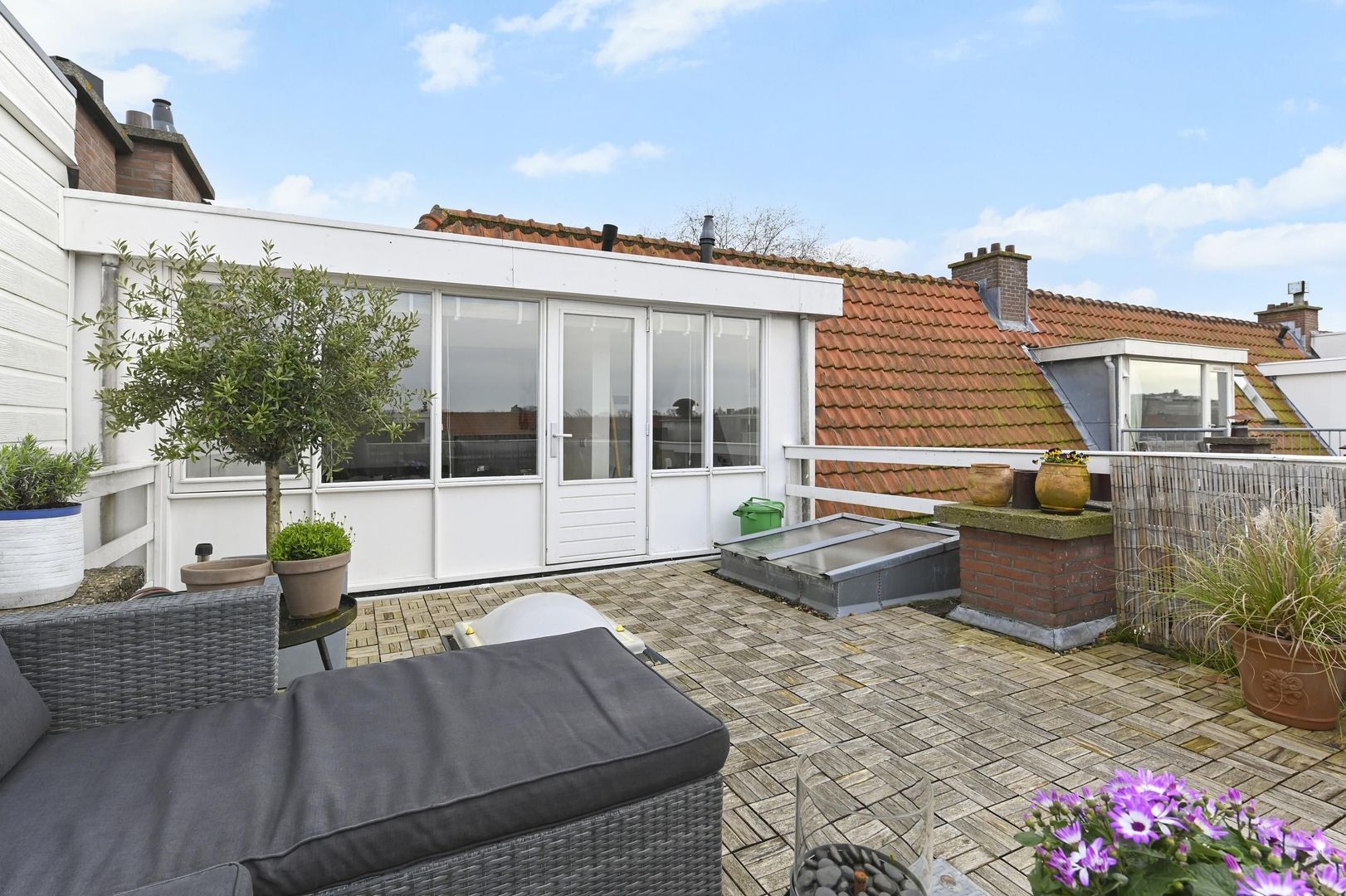 Breitnerlaan 126, Den Haag foto-64