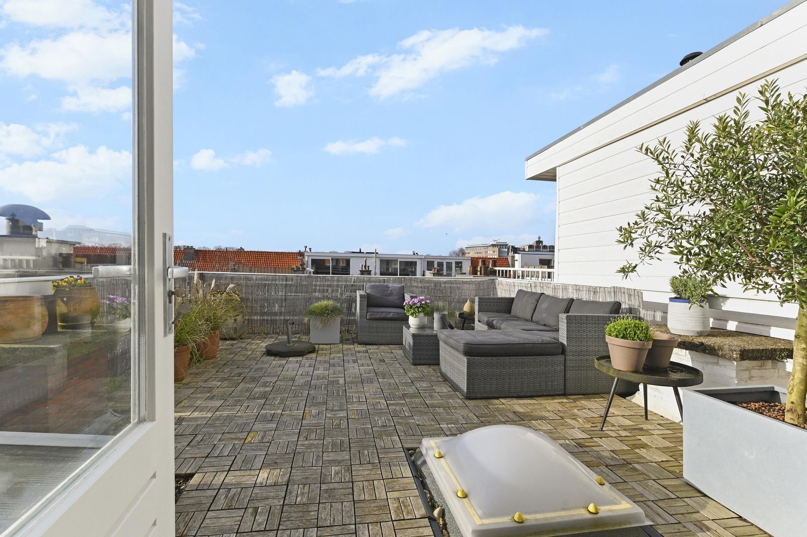 Breitnerlaan 126, Den Haag foto-65