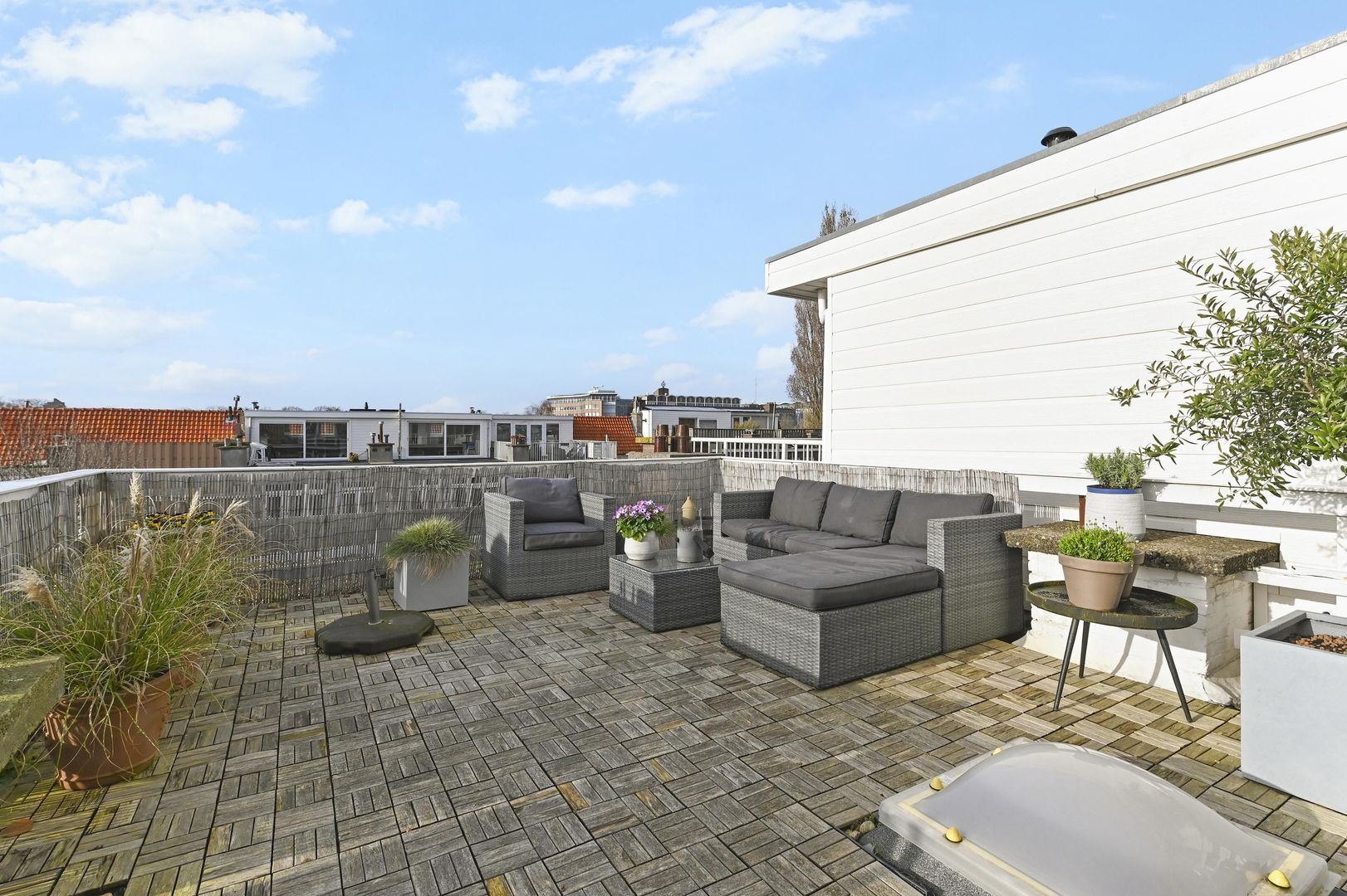 Breitnerlaan 126, Den Haag foto-3