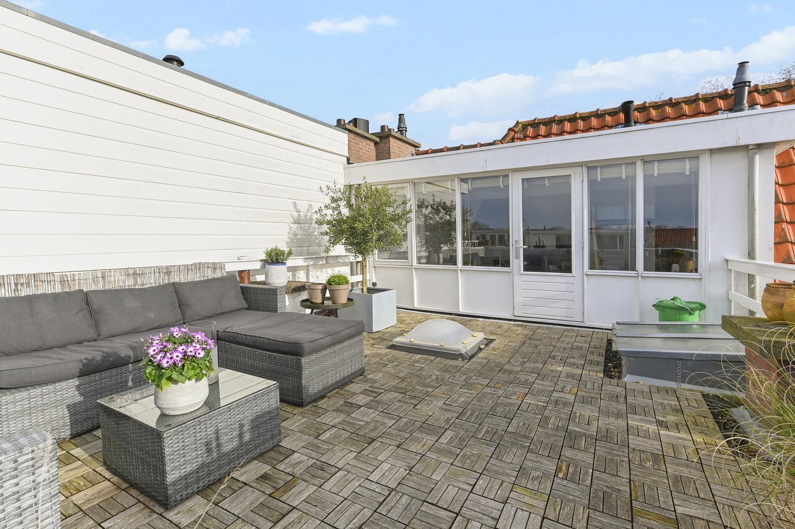 Breitnerlaan 126, Den Haag foto-66