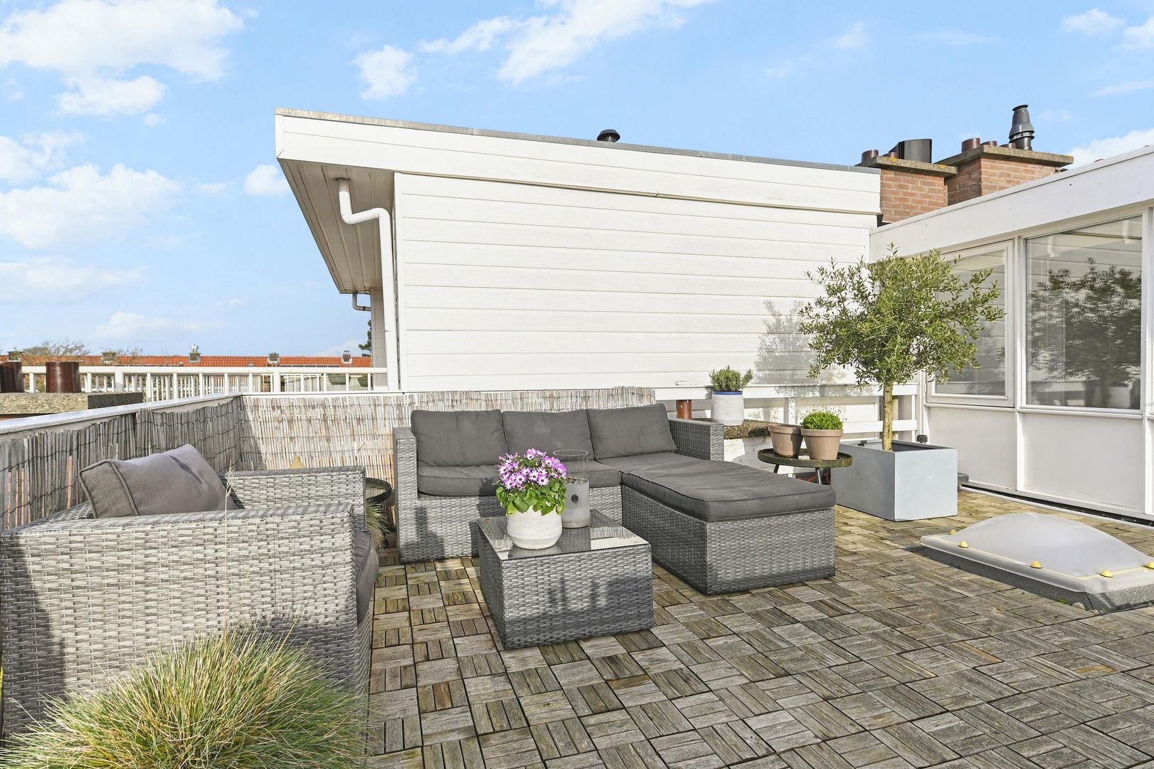 Breitnerlaan 126, Den Haag foto-67