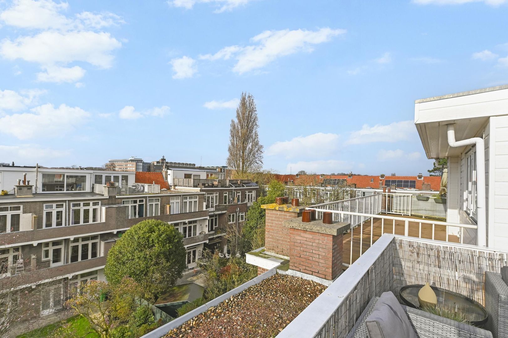 Breitnerlaan 126, Den Haag foto-68