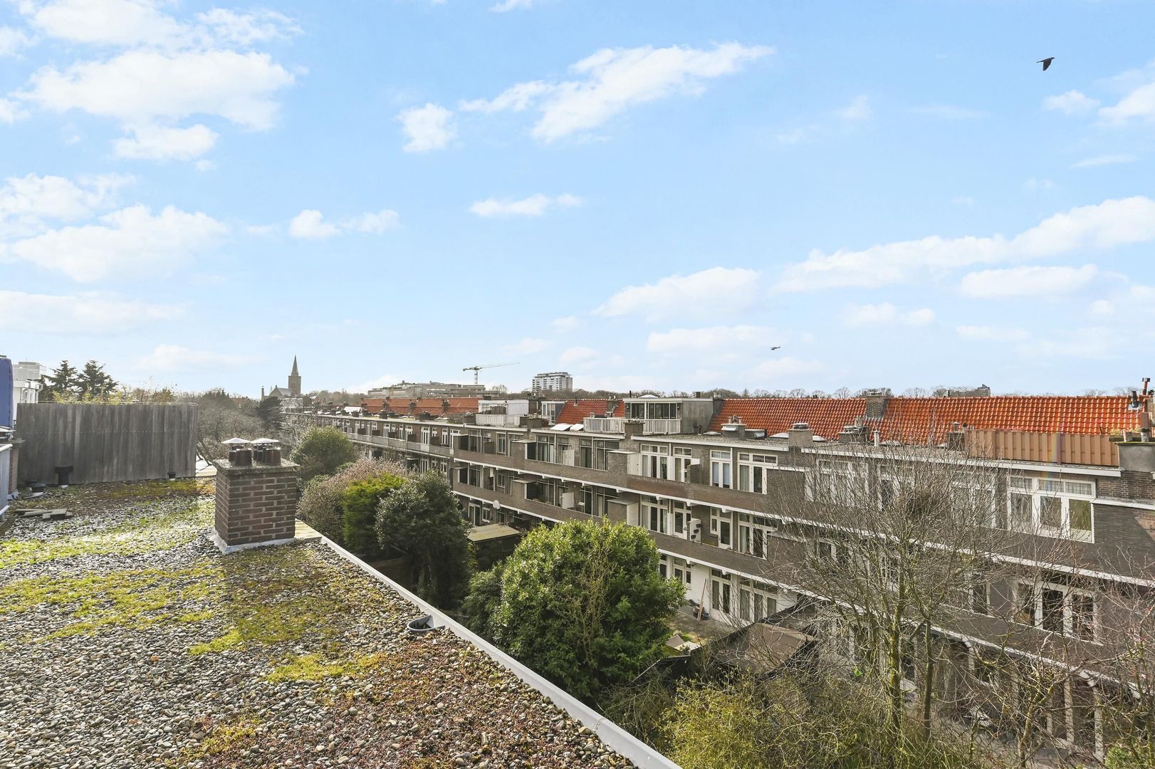 Breitnerlaan 126, Den Haag foto-69