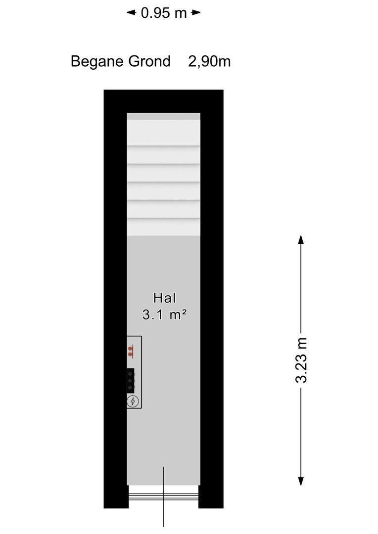 Breitnerlaan 126, Den Haag foto-86