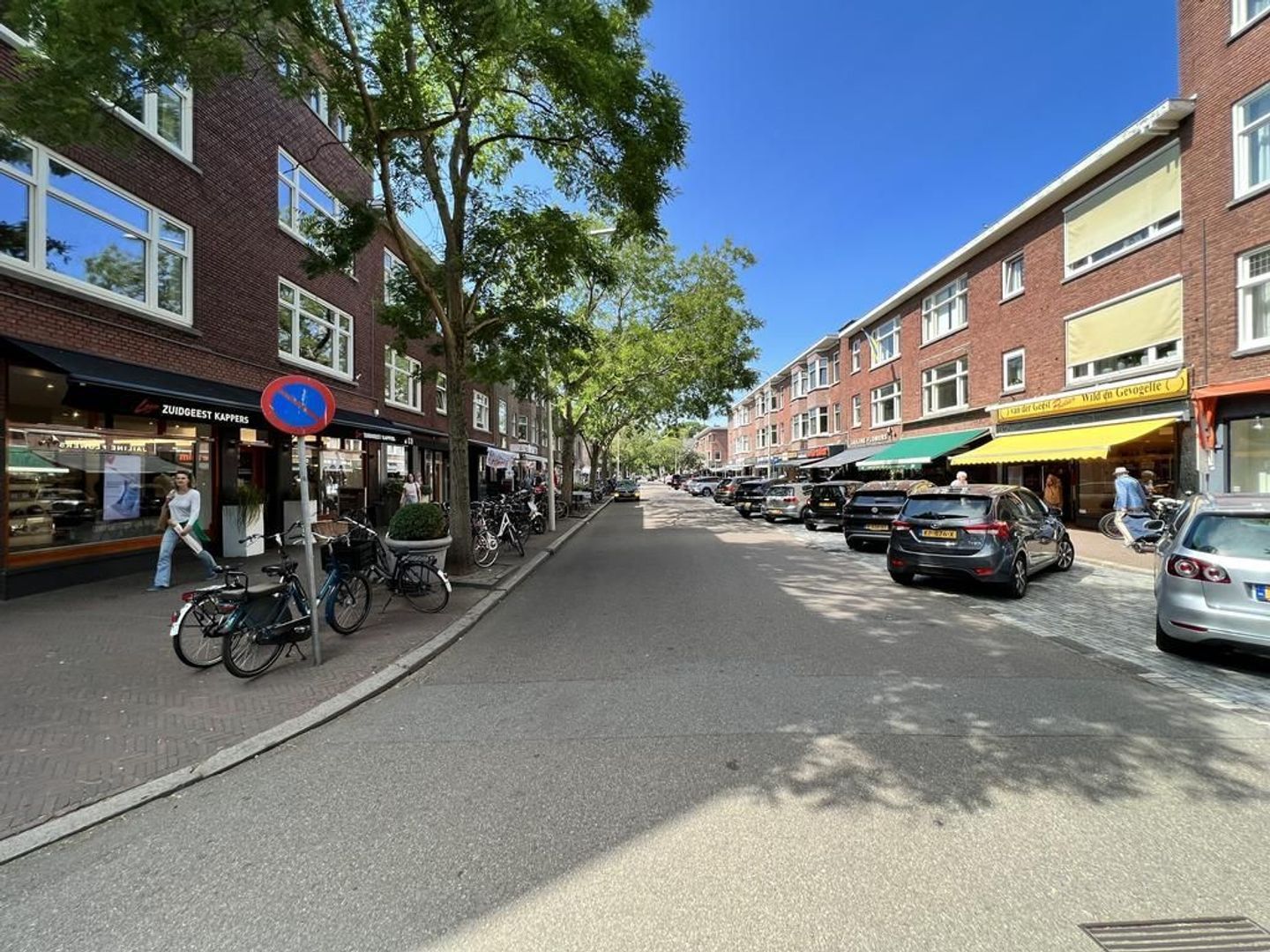 Breitnerlaan 126, Den Haag foto-82