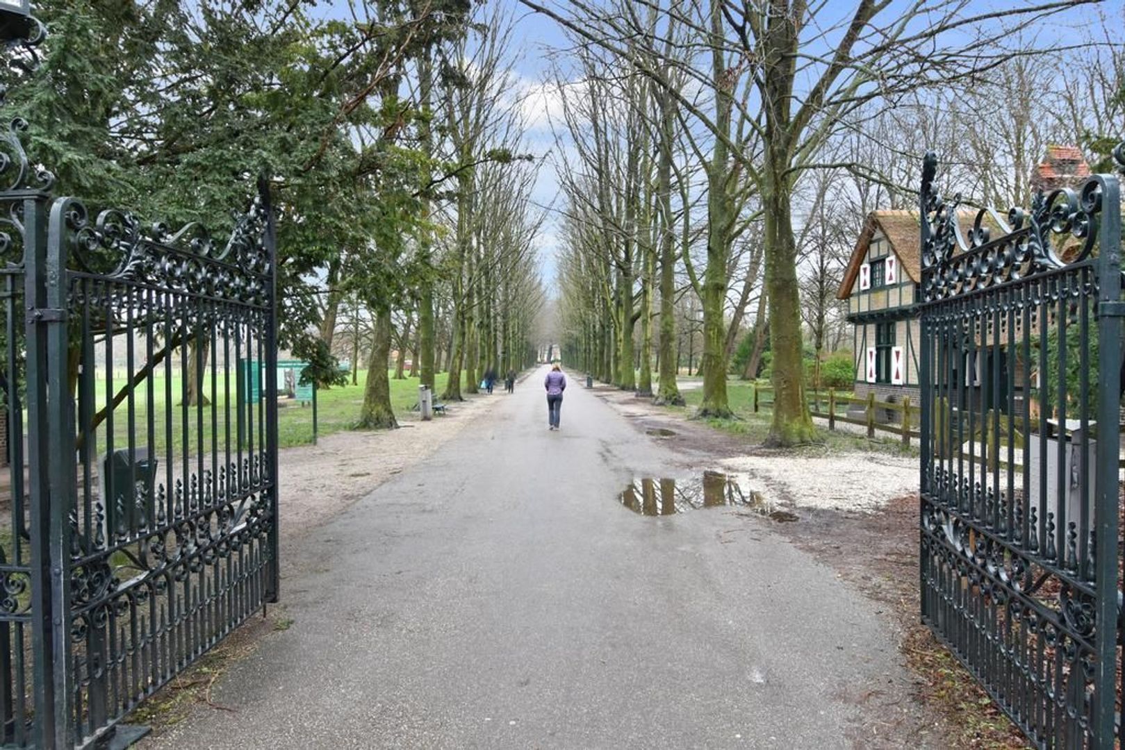 Breitnerlaan 126, Den Haag foto-79