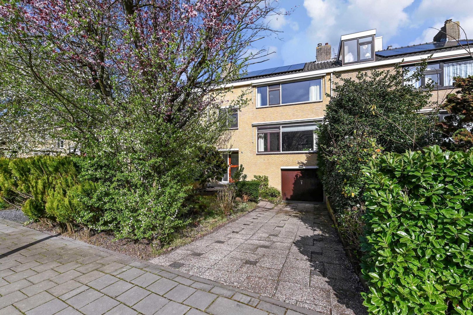 Olgaland 30, Den Haag foto-2