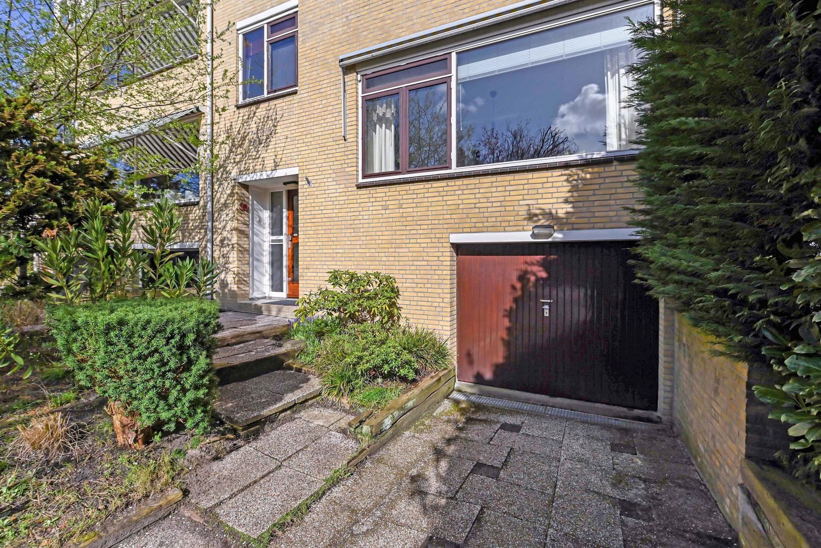 Olgaland 30, Den Haag foto-40