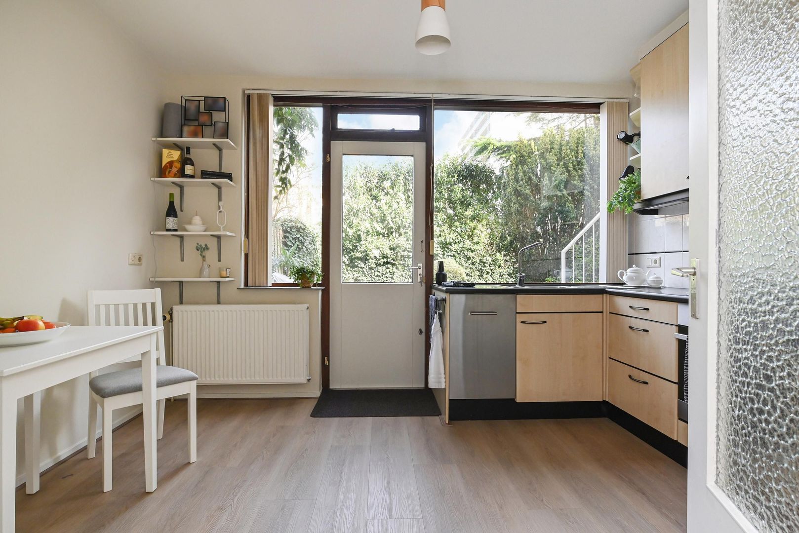 Olgaland 30, Den Haag foto-17