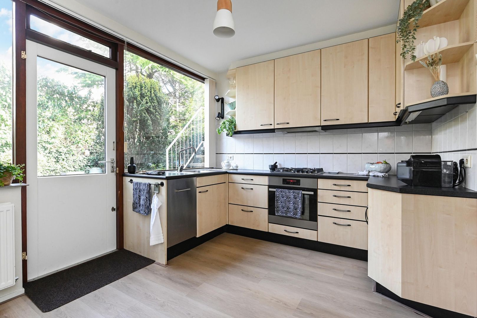 Olgaland 30, Den Haag foto-14