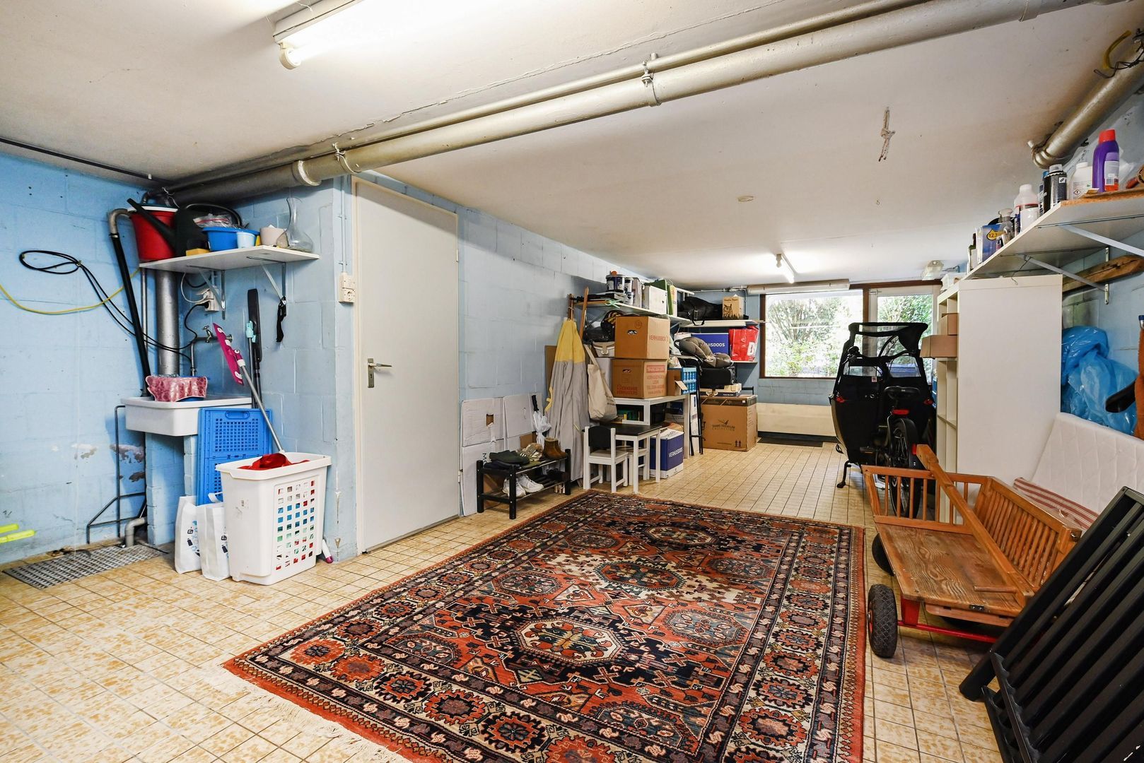 Olgaland 30, Den Haag foto-38