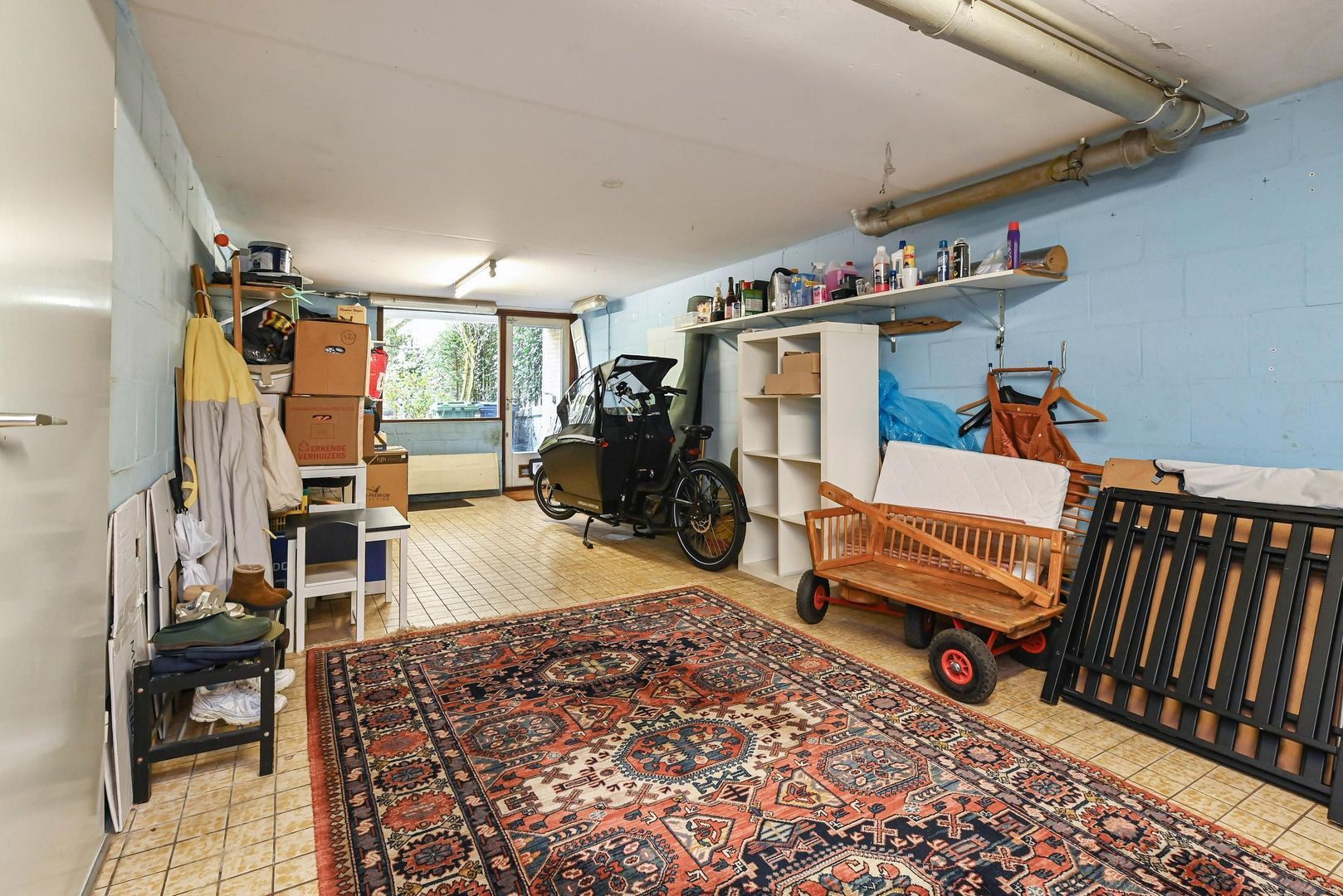 Olgaland 30, Den Haag foto-39