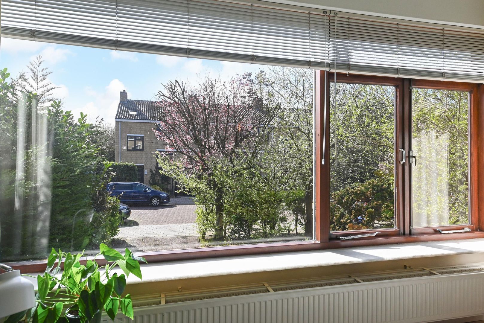 Olgaland 30, Den Haag foto-7