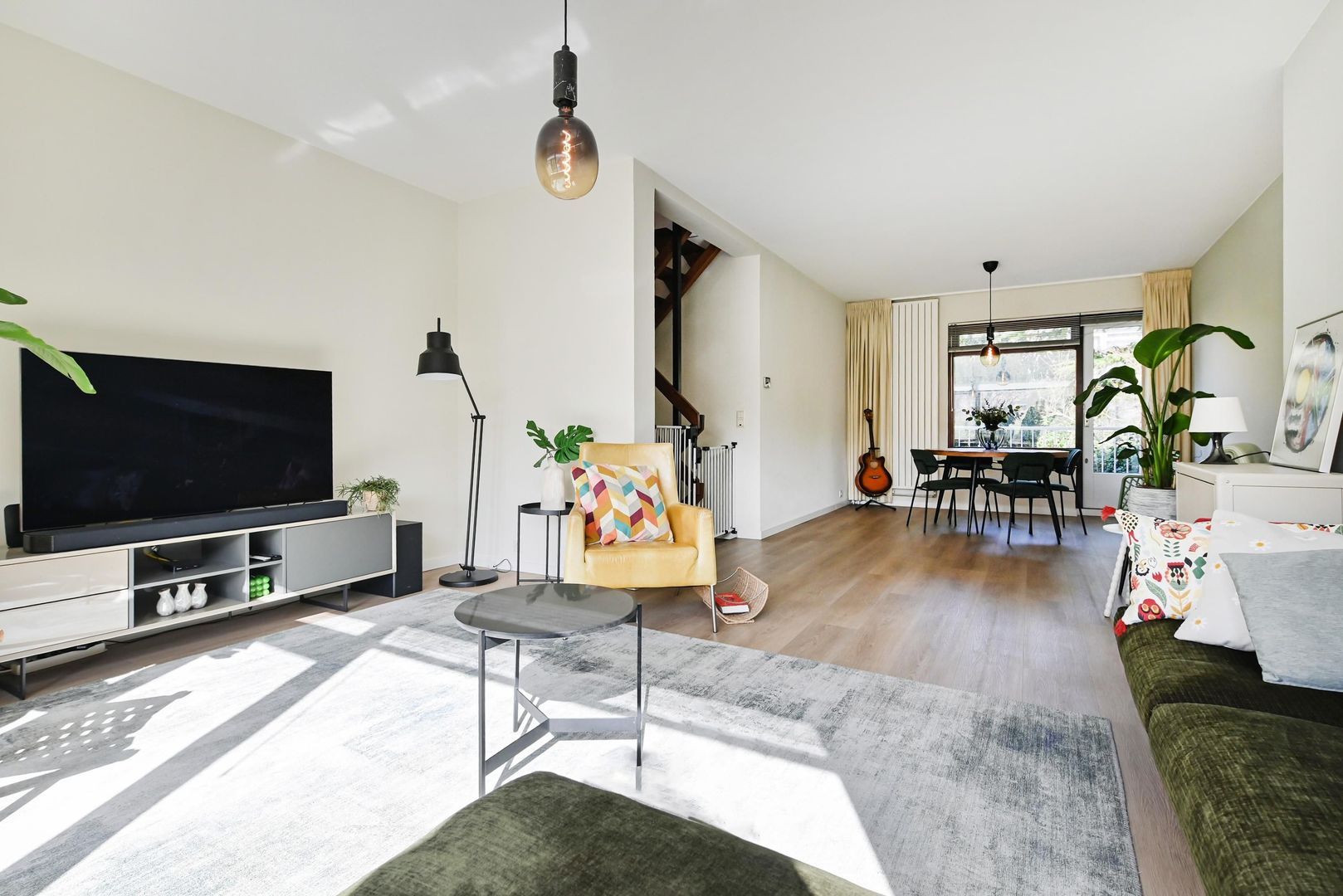 Olgaland 30, Den Haag foto-8