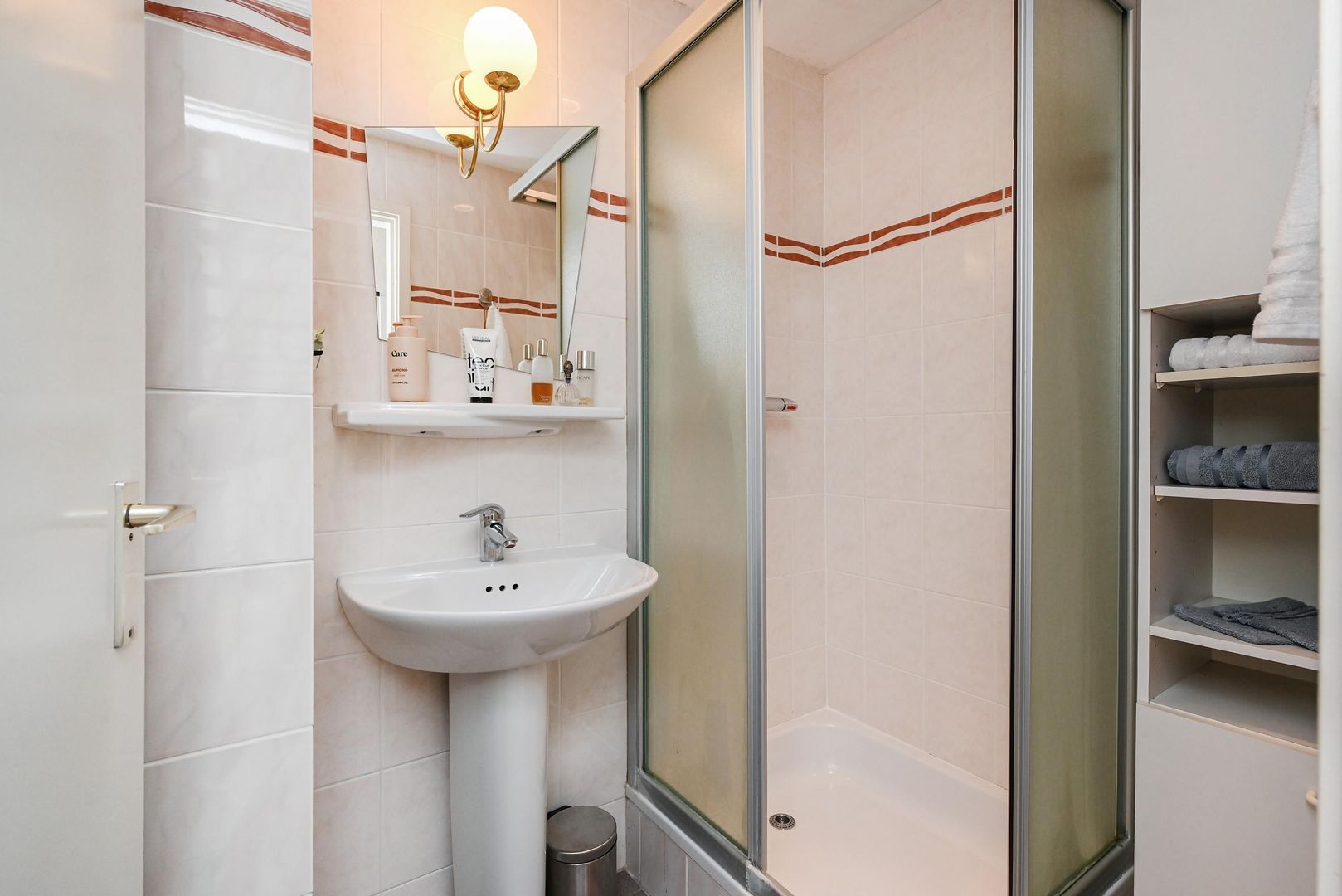 Olgaland 30, Den Haag foto-28