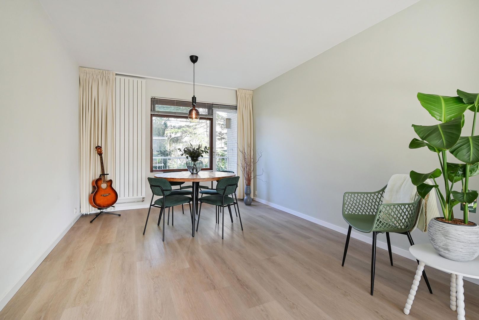 Olgaland 30, Den Haag foto-9